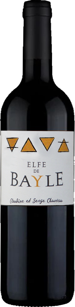 Elfe de Bayle - 2020