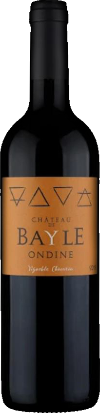 Ondine de Bayle - 2020